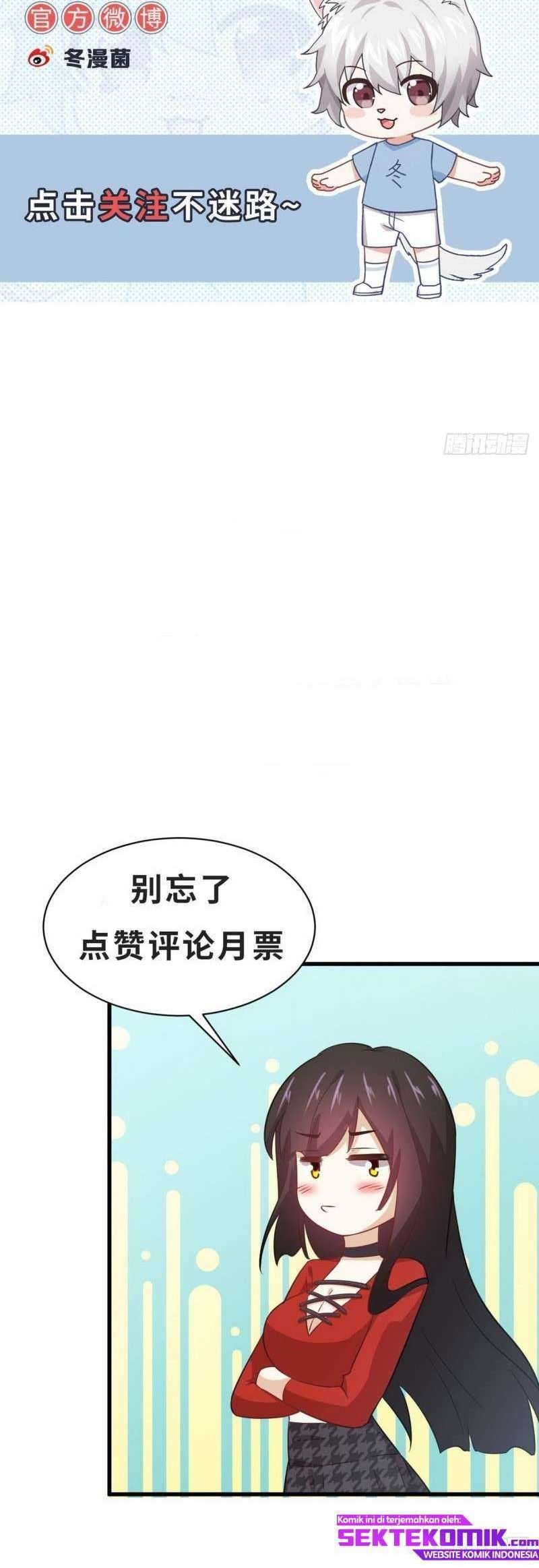 Immortal Swordsman in The Reverse World Chapter 225 Gambar 21